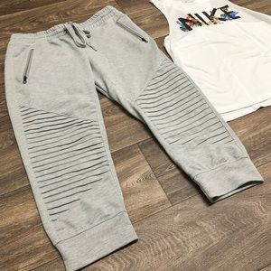 Fashion nova - Let's Chill Lounge Joggers